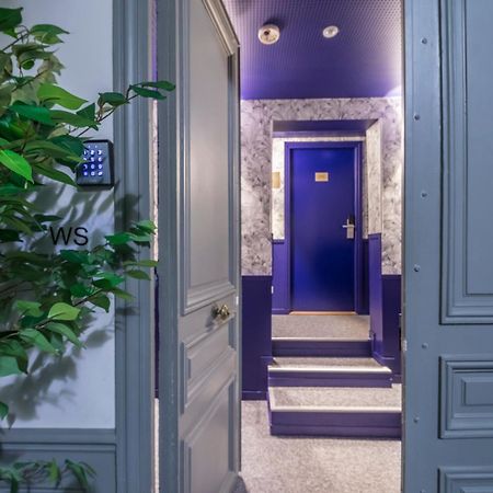 Ws Opera - Laffitte Apartment Paris Exterior photo