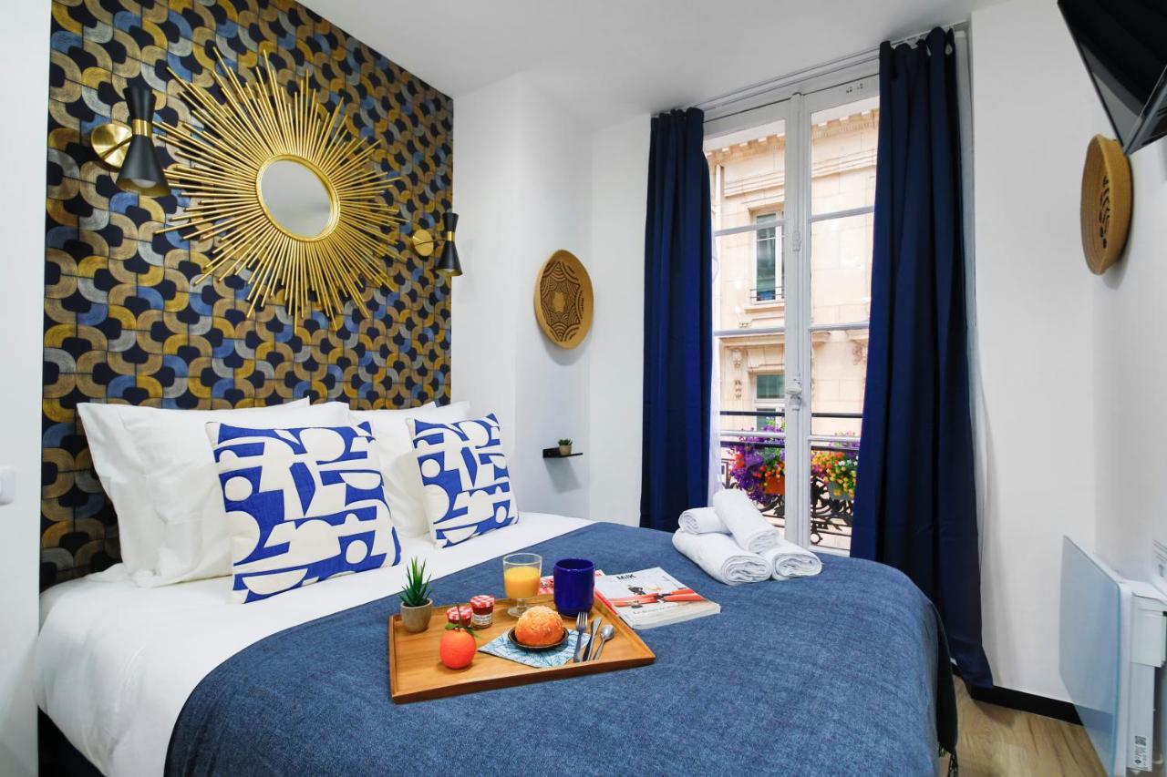 Ws Opera - Laffitte Apartment Paris Exterior photo