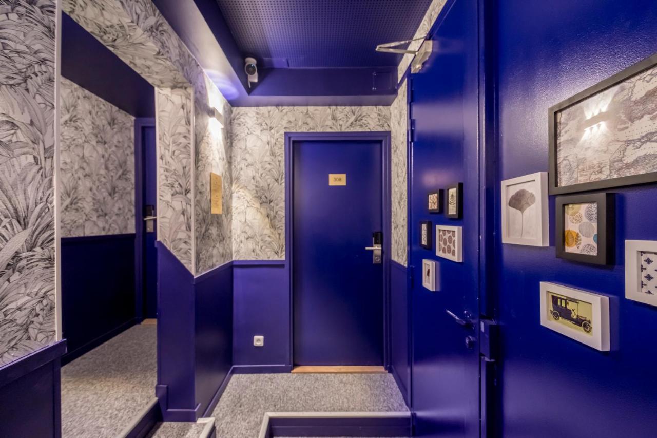 Ws Opera - Laffitte Apartment Paris Exterior photo