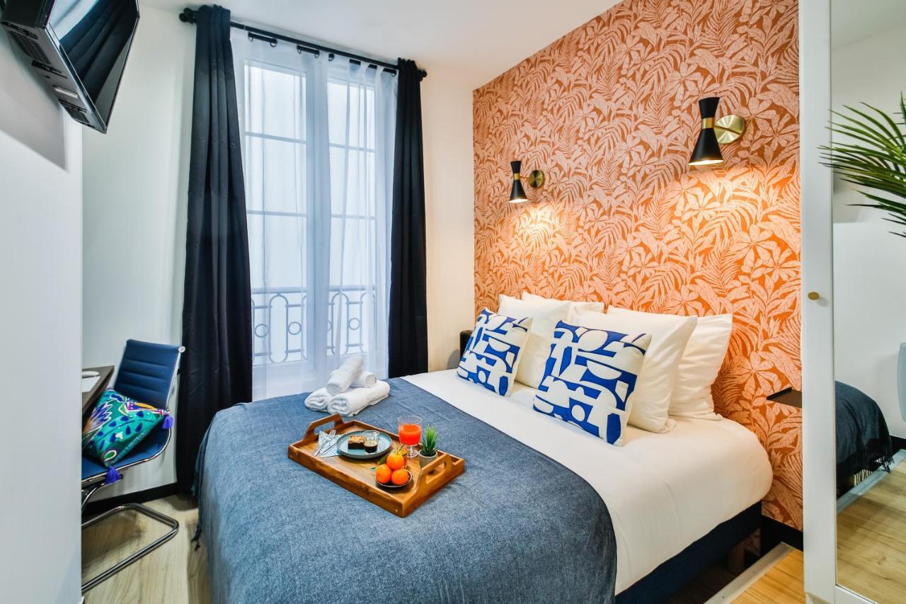 Ws Opera - Laffitte Apartment Paris Exterior photo